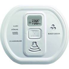 Gasmelder Busch-Jaeger co-alarm melder 2cka006800a2869 co-alarm