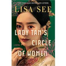 Contemporary Fiction Books Lady Tan's Circle of Women (Hardcover)