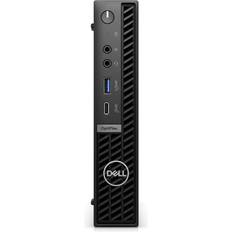 16 GB Desktop-Computer Dell OptiPlex 7010 Plus MFF i5-13500T Pro