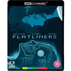 Beste 4K Blu-ray Flatliners 4K Ultra HD