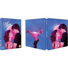 4K Blu-ray Dirty Dancing 4K Ultra HD Steelbook