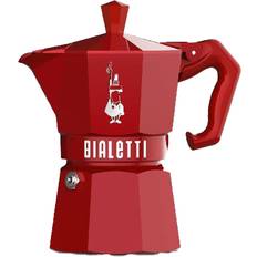 Bialetti Moka Exclusive Kaffebrygger 3 Kopper