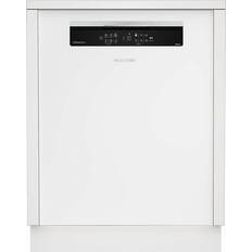 Grundig EGNUP4630WC MED 4 Hvid