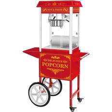 Popcornmaschinen Royal Catering RCPW