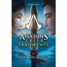 Books Assassin's Creed: Fragments The Blade of Aizu