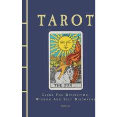 Tarot and Divination Cards (Hardcover)