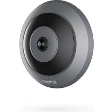 Reolink Surveillance Cameras Reolink FE-W WiFi Fisheye