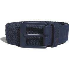 Adidas Herren Gürtel Adidas BRAID Gürtel marine