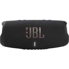 White Bluetooth Speakers JBL Charge 5