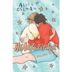 Alice oseman heartstopper Heartstopper Volume 5 (Paperback, 2023)