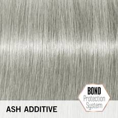 Schwarz Bleichmittel Schwarzkopf Professional BlondMe Bleach & Tone Ash Additive
