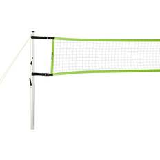Badminton Sets & Nets Agame AGame Badminton and Volleyball Combo Green/Black