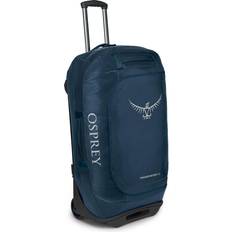 Reisevesker på salg Osprey Rolling Transporter 90L Wheeled Duffle