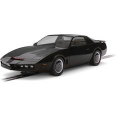 Scalextric Knight Rider K.I.T.T