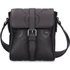 Gucci Handbags Gucci Jumbo GG Small crossbody bag black One size fits all