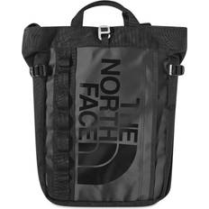 The North Face Handtaschen The North Face Men's Camp Black/Black Black/Black One Size