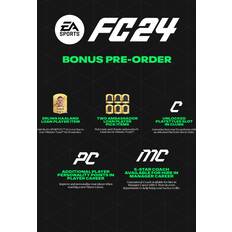 FC 24 IS OUT NOW 🔥🔥 FOR ONLINE&OFFLINE GUARANTEED ACCOUNT: LIFETIME ✓  🔸FIVE GAMES PACK INCLUDING FC24 PRICE inaanzia…