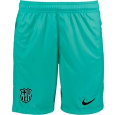 Nike Men's F.C. Barcelona 2023/24 Stadium Third Dri-Fit Football Shorts