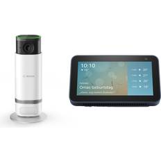 Überwachungskameras Bosch Smart Home Eyes Innenkamera II