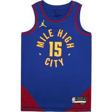 Nba jersey Jordan NBA Denver Nuggets Jokic Swingman Jersey