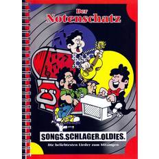 Musik Hörbücher Der Notenschatz 1 (Hörbuch, CD)