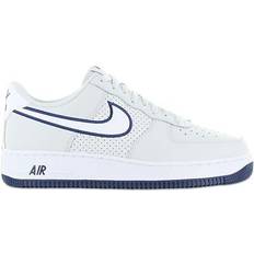 Nike Air Force 1 '07 M - Photon Dust/Midnight Navy/White