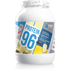 Vitamine & Nahrungsergänzung Frey Nutrition Protein 96 2300 Dose Shaker