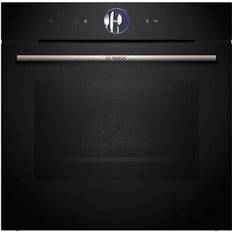 Bosch HBG7764B1 Backofen Schwarz