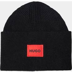 Hugo Boss Herren Accessoires Hugo Boss Xaff Mütze