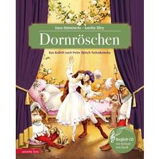 Film-DVDs reduziert Dornröschen