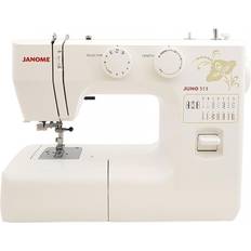 Janome Symaskiner Janome Sewing machine 513