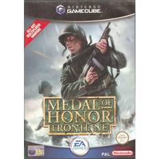 Medal of Honor: Frontline (Gamecube)