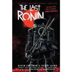 Teenage Mutant Ninja Turtles: The Last Ronin (Hardcover, 2022)