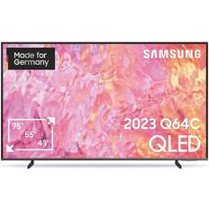 Samsung Smart TV Samsung GQ55Q64C