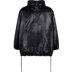 Saint Laurent Men Outerwear Saint Laurent Cassandre jacket black