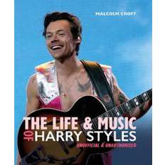 Books The Life and Music of Harry Styles