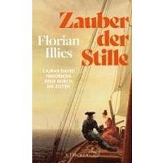 Bücher Zauber der Stille