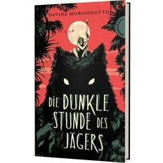 Englisch Bücher Die dunkle Stunde des Jägers