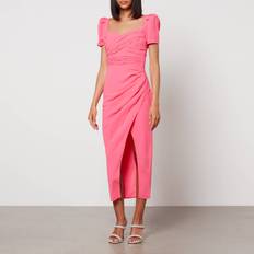 Dress Woman colour Pink Pink