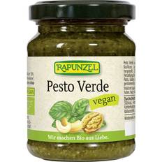 Backen Rapunzel Geschmackvolle Bio Pesto Verde kaufen