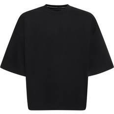 T-shirts & Tank Tops Nike Men's Tech Fleece T-Shirt - Black