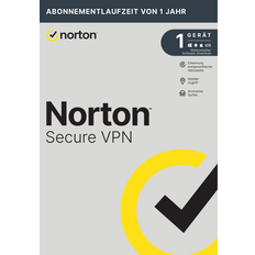 Norton Office-Programm Norton Secure VPN 2023