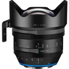 Irix Cine Lens 11mm T4.3 for Fuji X Metric, Objektiv