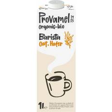 Milchprodukte reduziert Provamel Bio Hafer Barista