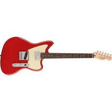 Telecaster fender Fender Fender Squier FSR Paranormal Offset Telecaster LRL Dakota Red