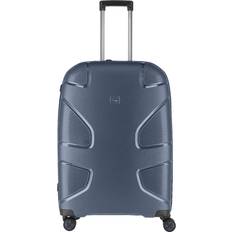 Weich Koffer Travelite IP1 Trolley L Glacier