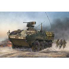 Trumpeter Model Kit Trumpeter 1/35 M1126 Stryker Infantry Carrier Vehicle ICV