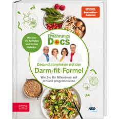 Bücher Die Ernährungs-Docs Gesund abnehmen mit der