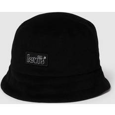 Levi's Herren Hüte Levi's Hut Bucket 234941-8-59 Schwarz