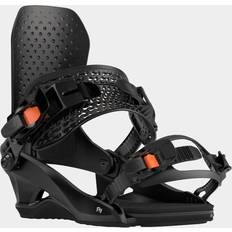 Bataleon Snowboard Bindings Bataleon Fly Snowboard Bindings Black ML